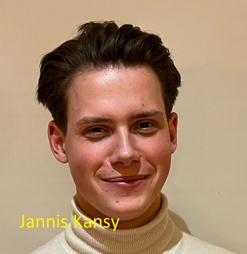 Kansey