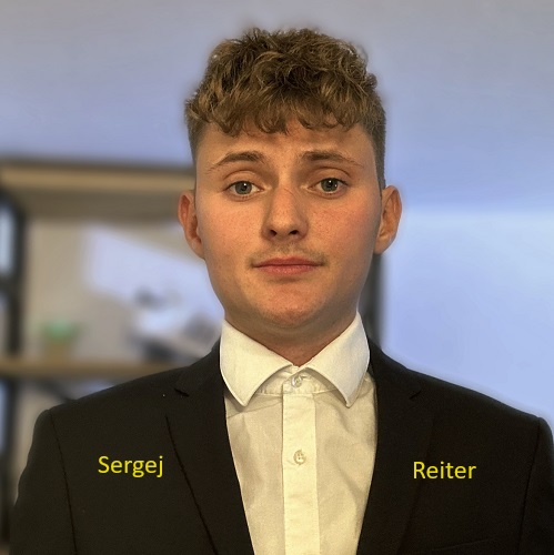 Sergej